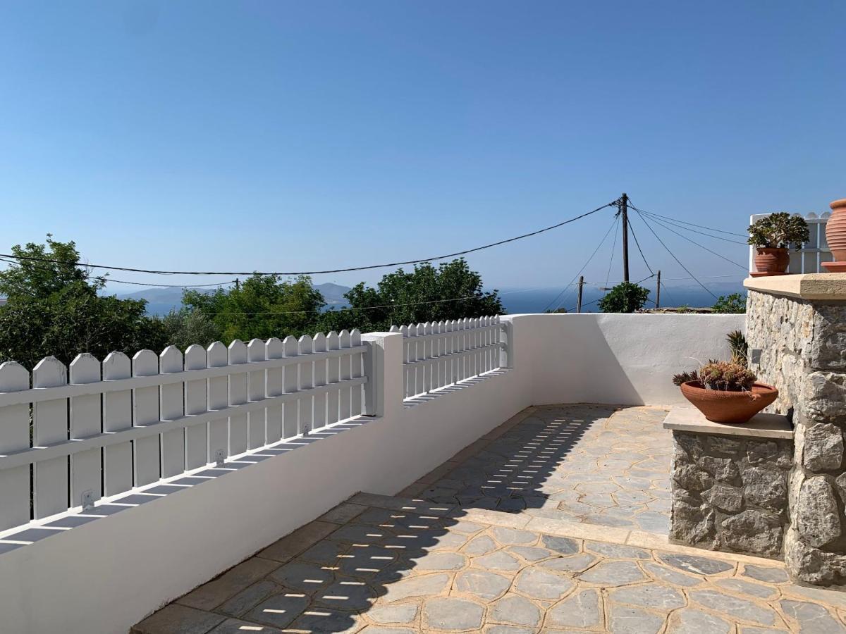 Holiday home Moeses House