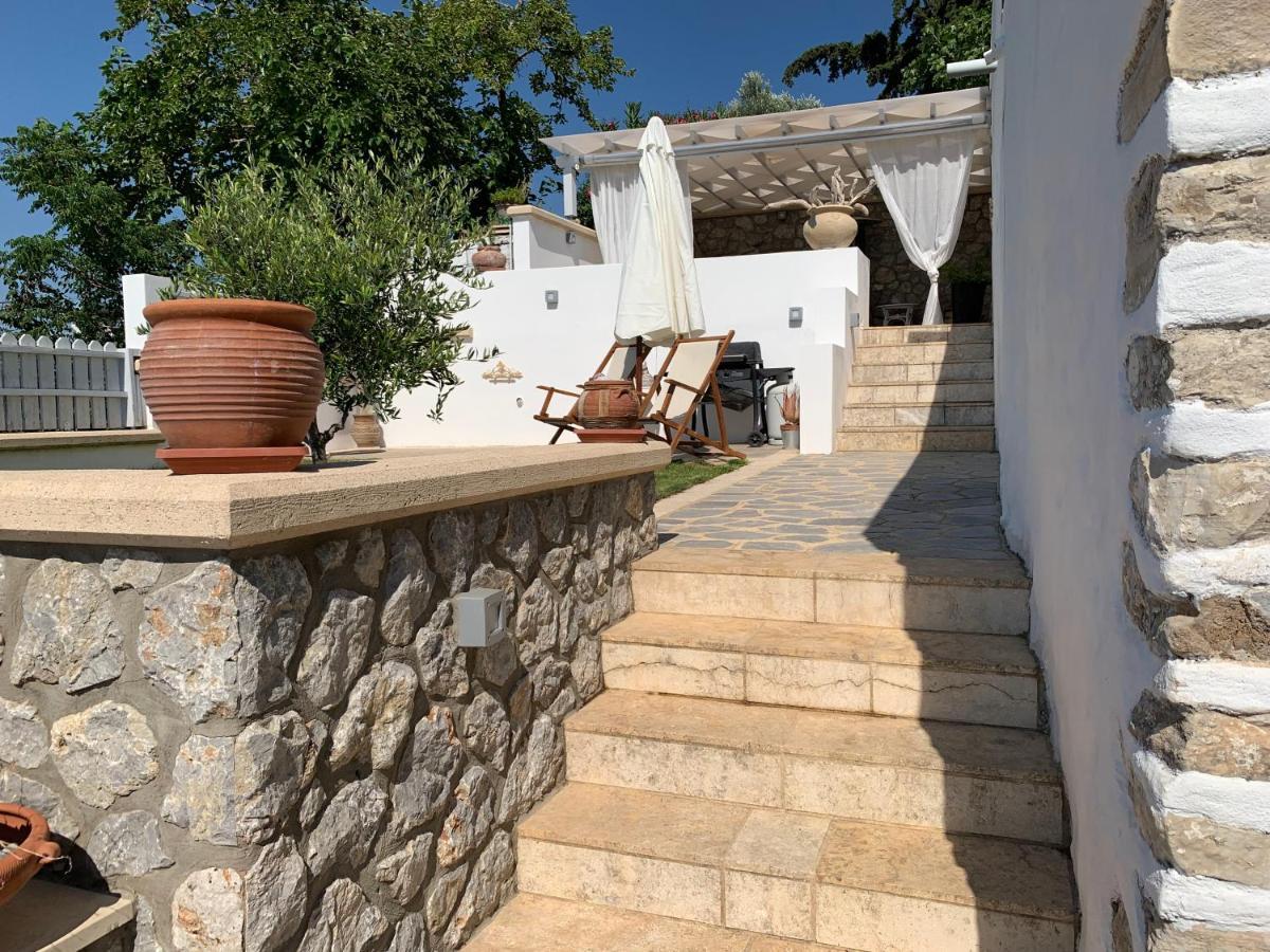 Holiday home Moeses House