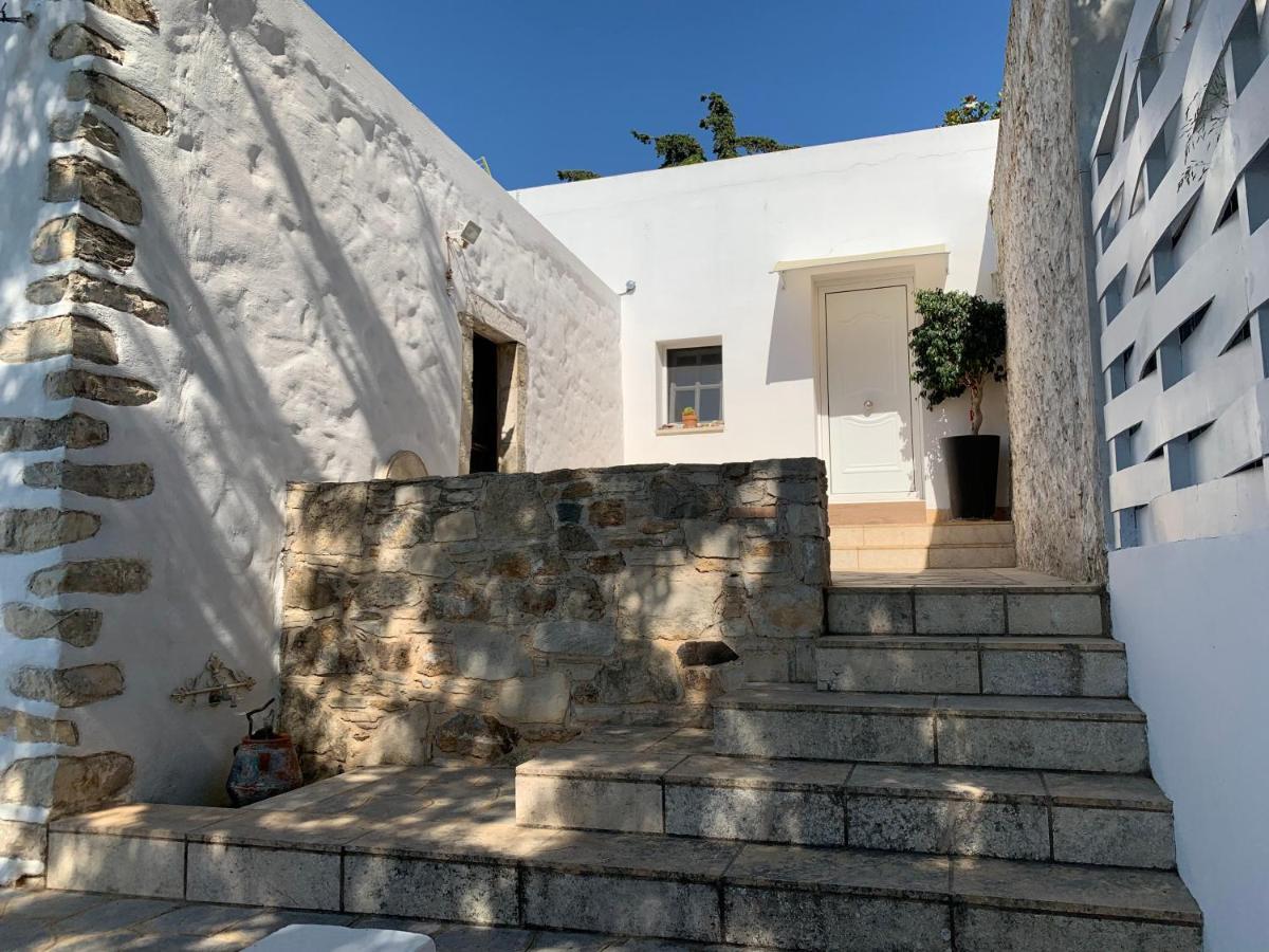 Moeses House Holiday home Asfendiou