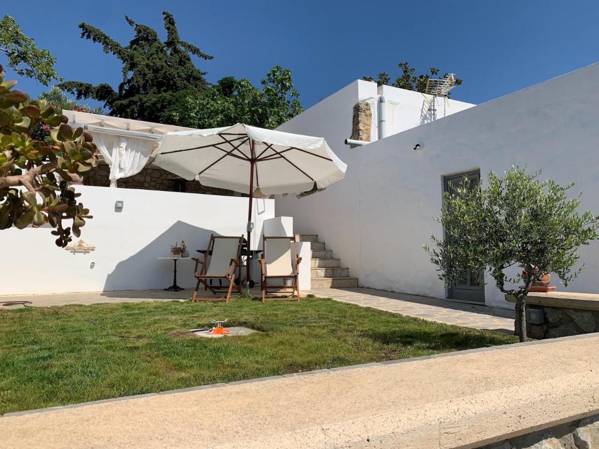 Moeses House Holiday home *