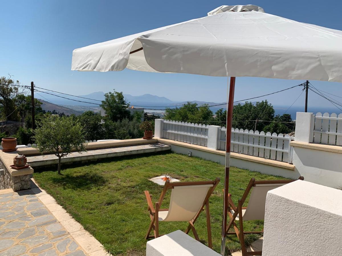 Holiday home Moeses House *