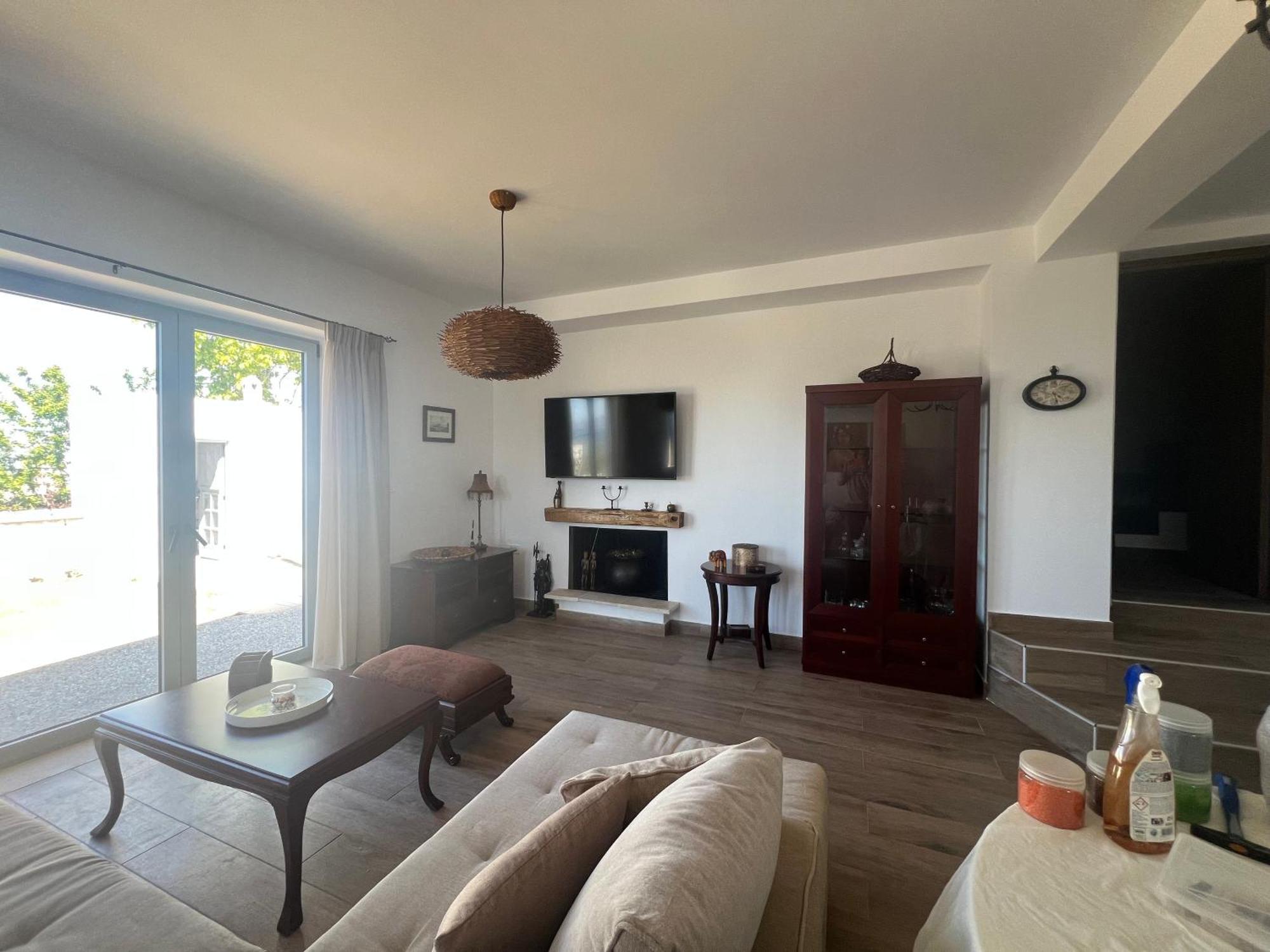 Holiday home Moeses House Asfendiou