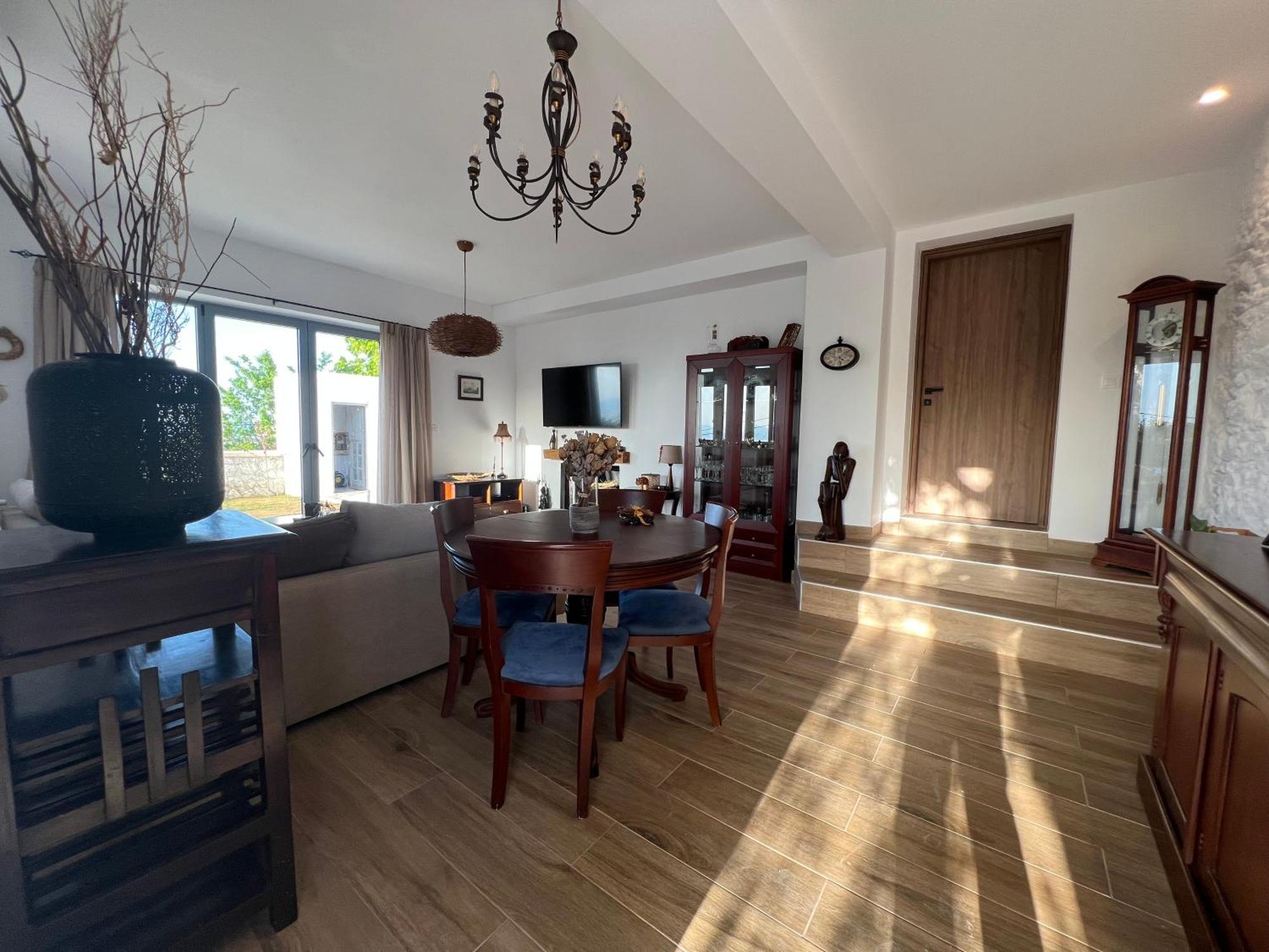 Moeses House Holiday home