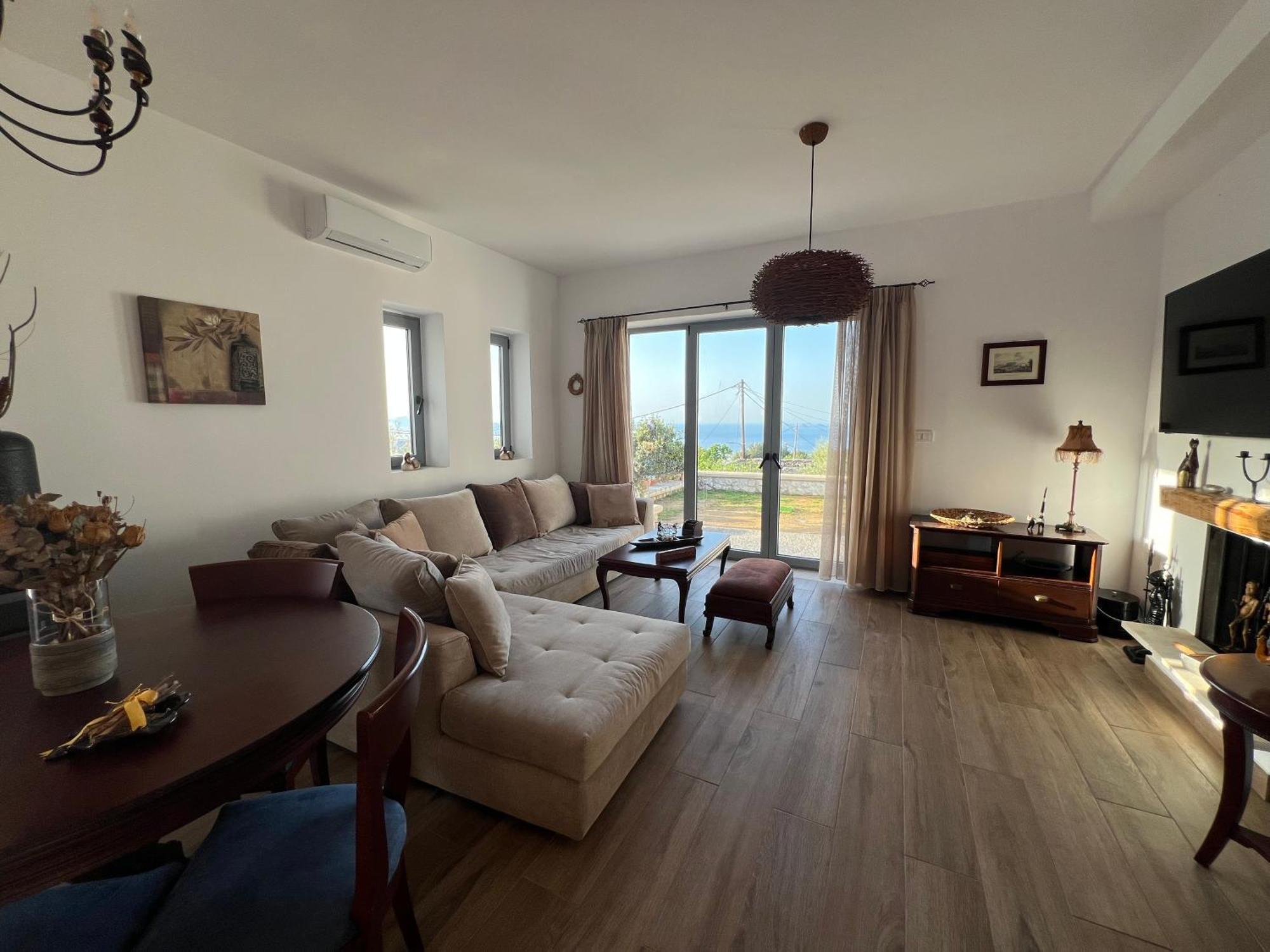 Holiday home Moeses House