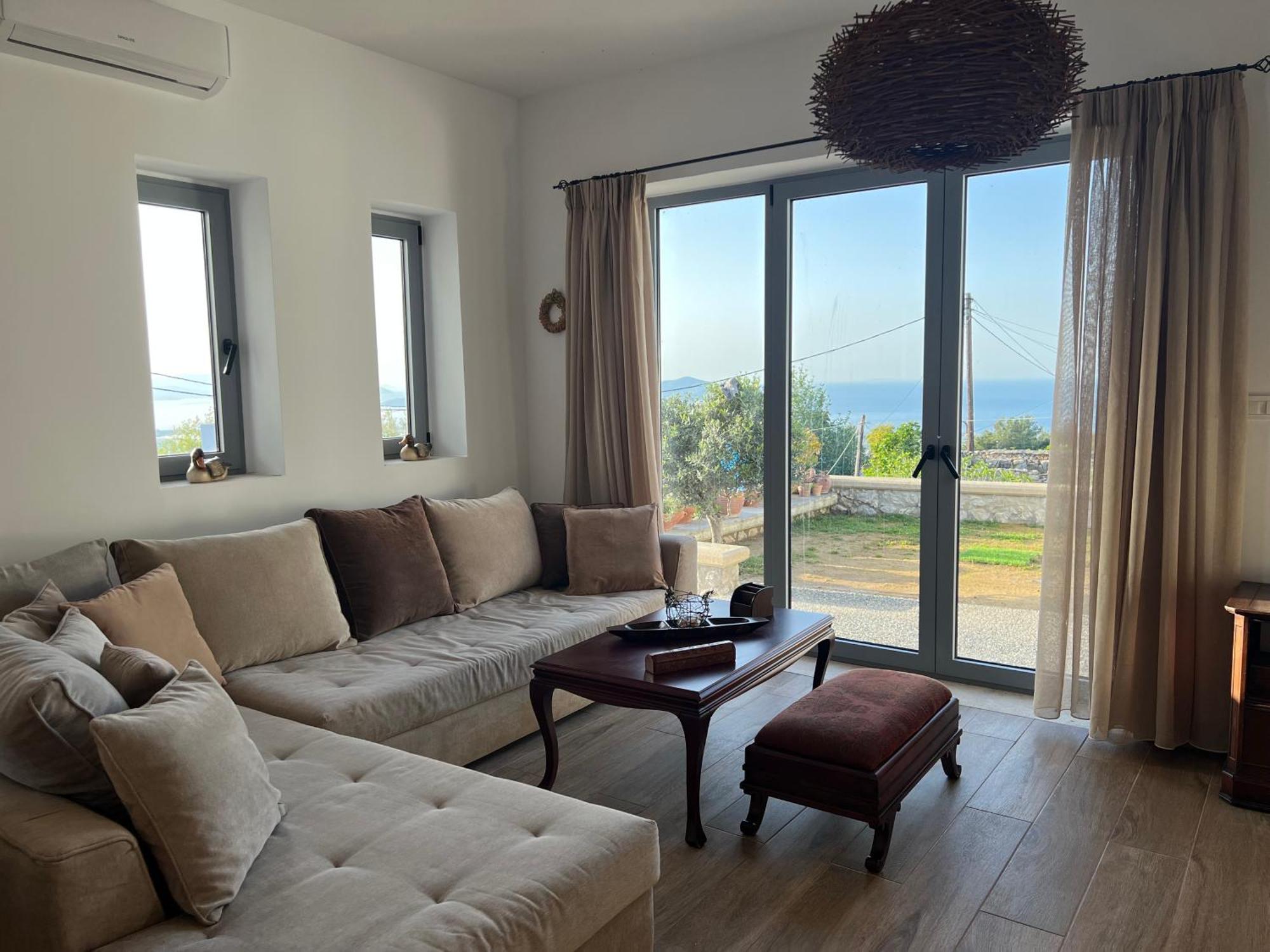 Holiday home Moeses House