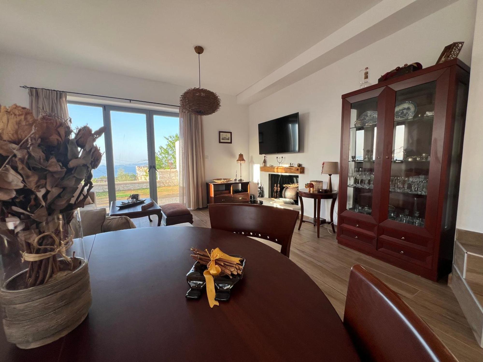 Moeses House Holiday home