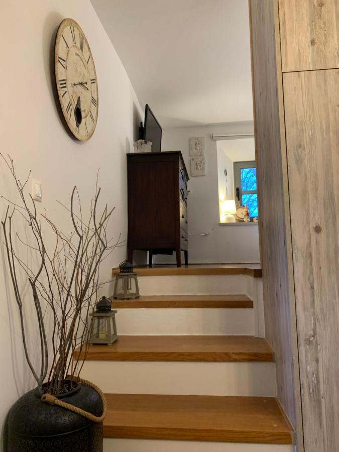 Moeses House Holiday home