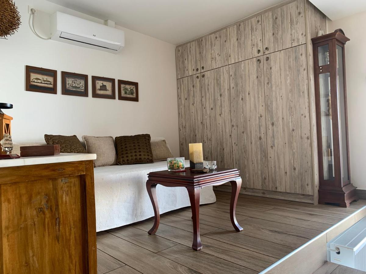 Moeses House Holiday home