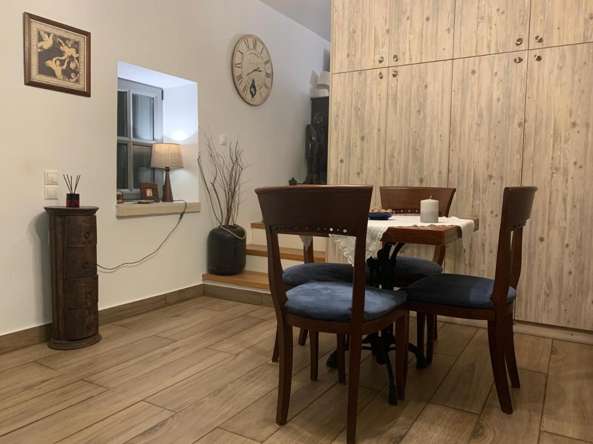 Moeses House Holiday home