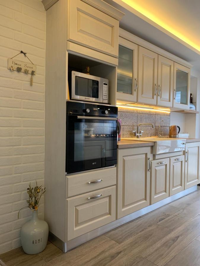 Moeses House Holiday home